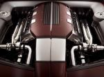Lincoln MKR Concept 2007 года